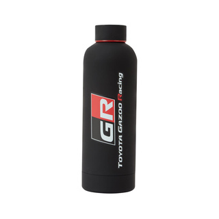 Toyota Gazoo Racing Wasserflasche GR