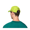Aston Martin F1 2025 Herren Baseballkappe Alonso Team Limette