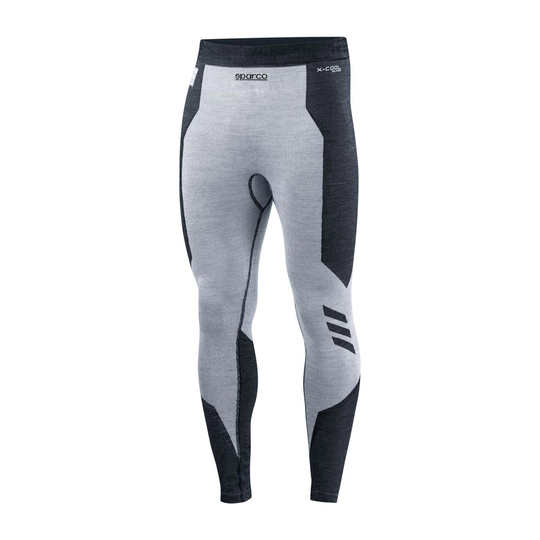 Sparco Lange Unterhose RW-10 Shield PRO marineblau (FIA)