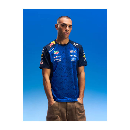 Red Bull Racing F1 2026 Team T-Shirt
