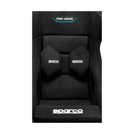 Sparco Sitzpolster-Set PRO 2000 QRT