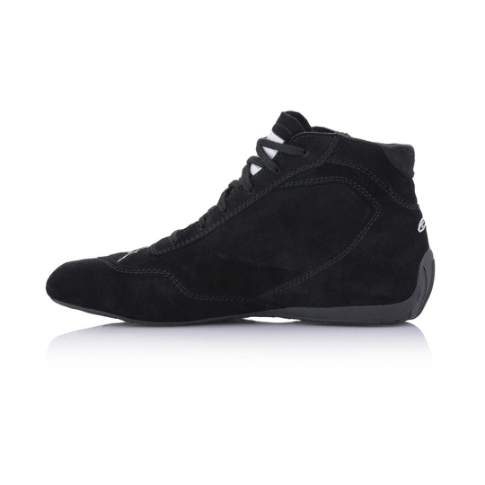 Alpinestars Fahrerschuh SP V2 Schwarz (FIA)