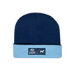 Hyundai Motorsport Herren Wintermütze Twisted