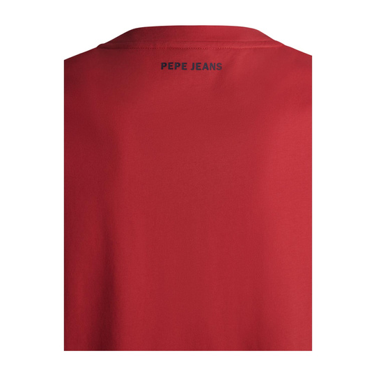 Red Bull Racing F1 T-Shirt Film Logo