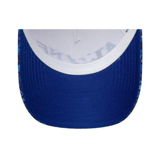 Alpine F1 2026 Cap AOP Trucker