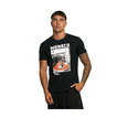 Ayrton Senna F1 2025 Herren T-Shirt Monaco Graphic