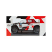 Toyota Gazoo Racing Modellauto 1:24 Dakar Hilux T1+