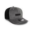 McLaren F1 Cap Cord grau
