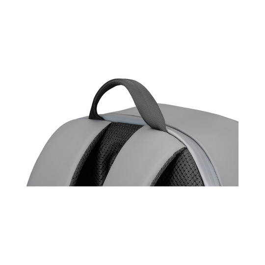 XD Design Rucksack Bobby Edge grau