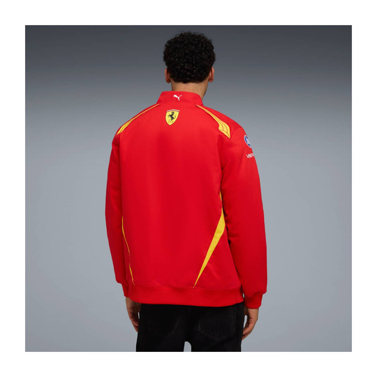 Scuderia Ferrari F1 2026 Team Jacke AF Corse