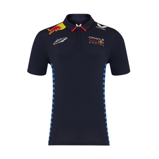 Red Bull Racing 2024 Herrenpolo Max Verstappen Team