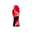 Sparco Handschuhe Tide+ rot (FIA)