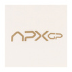Apex GP Team T-Shirt cremefarben