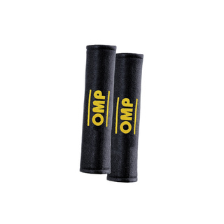 OMP Kappen für Gurte 2- Zoll DB450 schwarz