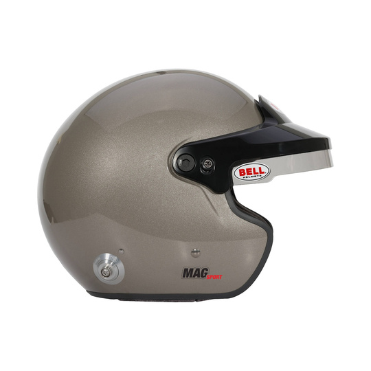 Bell Helm MAG Sport HANS (FIA)