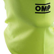 OMP Kopfhaube Basic gelb