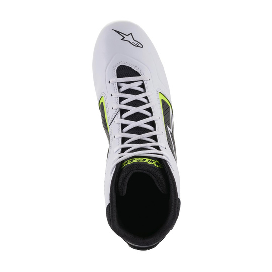 Alpinestars Schuhe TECH 1-K Start V2 weiß/schwarz