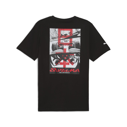 Formula 1 2025 Herren T-Shirt Japan GP