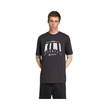 Mercedes AMG F1 2025 Herren T-Shirt Antonelli