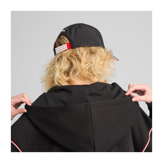 Formula 1 2025 Herren Baseballkappe Logo Schwarz