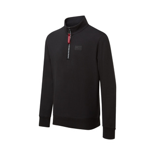 Toyota Gazoo Racing 2026 Sweatshirt 1/4 Zip GR Logo