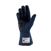 OMP Handschuhe Dijon MY25 marineblau (FIA)