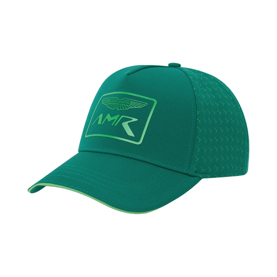 Aston Martin F1 2026 Team Cap Racing