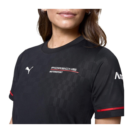 Porsche Motorsport 2026 Damen Team T-Shirt