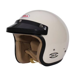 Bell Helm 500 TX (FIA)