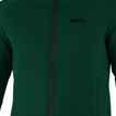 Sparco Kapuzenjacke Full Zip MY25 grün