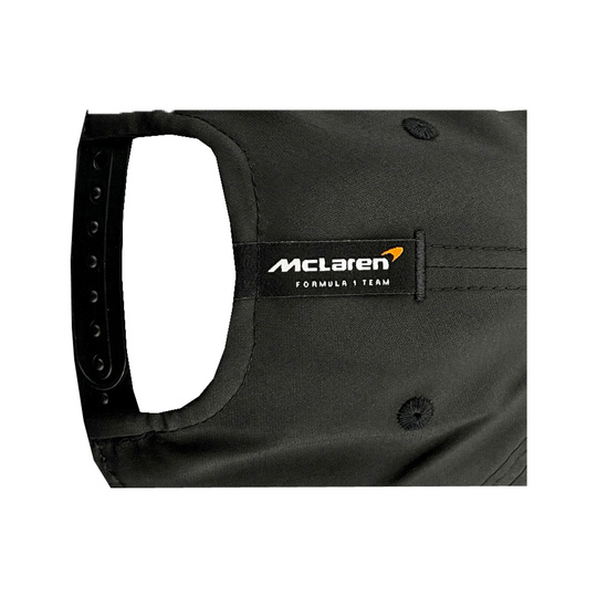 McLaren F1 2025 Herren Baseballkappe Japan GP