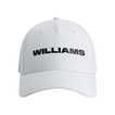 Williams Racing 2025 Herren Baseballkappe Sportstyle