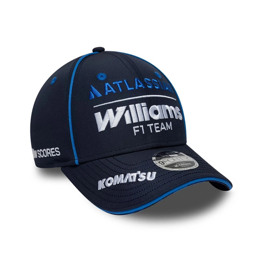 Williams F1 2026 Kinder-Team Cap
