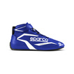 Sparco Schuhe Formula MY22 blau (FIA)