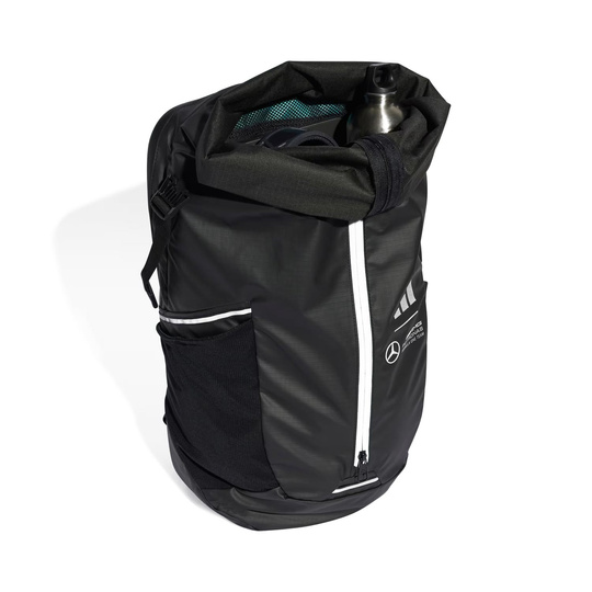 Mercedes AMG F1 2025 Herren Rucksack Advanced