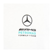 Mercedes AMG F1 2026 Baby Weiss DNA Shortsleeve