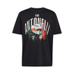 Mercedes AMG F1 2026 Kimi Antonelli T-Shirt Graphic