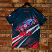 Herren-T-Shirt Kuzi "1999" Impreza WRC 