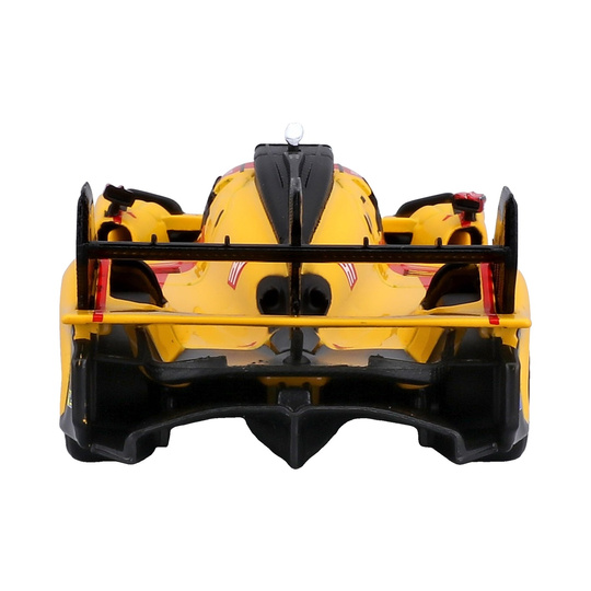 Modellauto 1:43 #83 Le Mans Winner Hypercar AF Corse