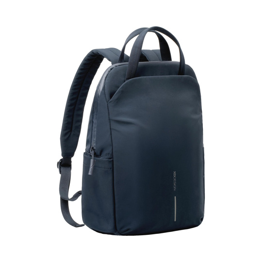 XD Design Rucksack Soft Tote marineblau