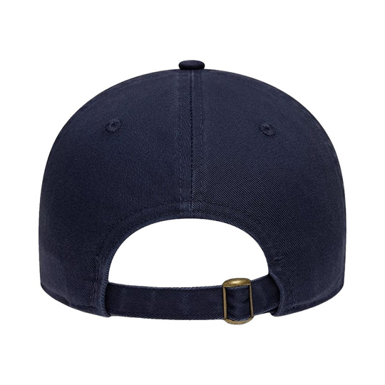 Williams F1 2026 Cap Traditional Washed marineblau
