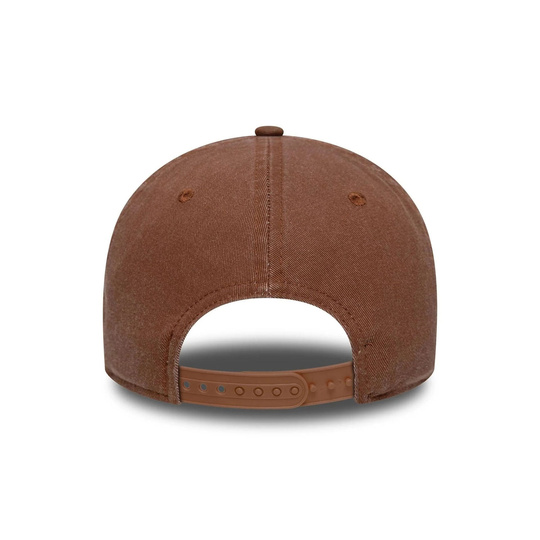 Alpine F1 2025 Herren Baseballkappe Washed