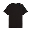 McLaren F1 2026 Lando Norris T-Shirt schwarz