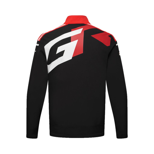 Toyota Gazoo Racing 2026 Softshelljacke Team WRT