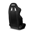 Sparco Rennsitz R100 MY22 schwarz