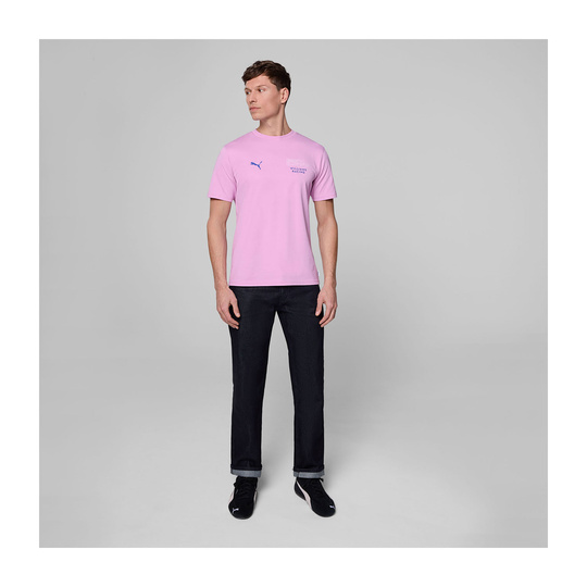 Williams Racing 2025 Herren T-Shirt Night