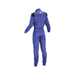OMP Kinder-Kartanzug SUMMER-K blau