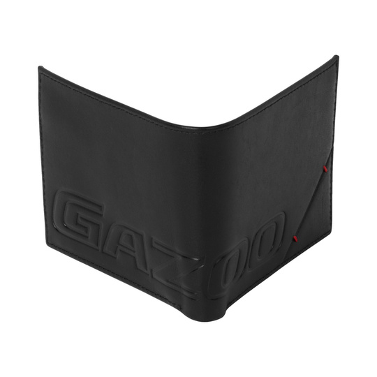 Toyota Gazoo Racing 2026 Geldbörse Logo