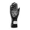 Sparco Handschuhe K-Arrow+ WP 8877-2022 schwarz (FIA)