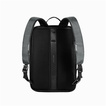 XD Design Rucksack Bobby Bizz 2.0 Anti-Theft grau